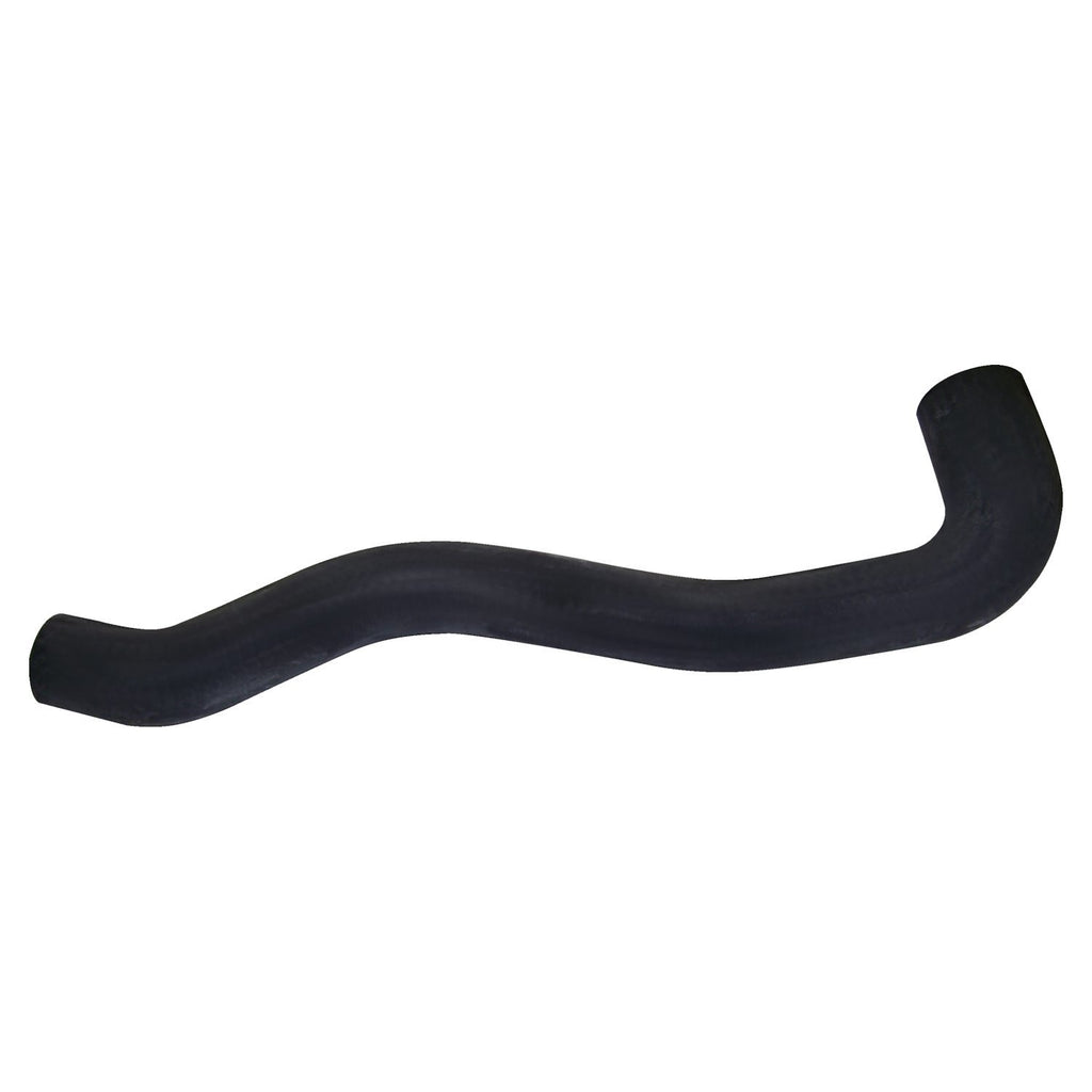 Crown Automotive Jeep Replacement 52040235 Upper Radiator Hose for 1987-1995 Jeep YJ Wrangler w/ LHD, w/ 2.5L Engine for Select Jeep Wrangler