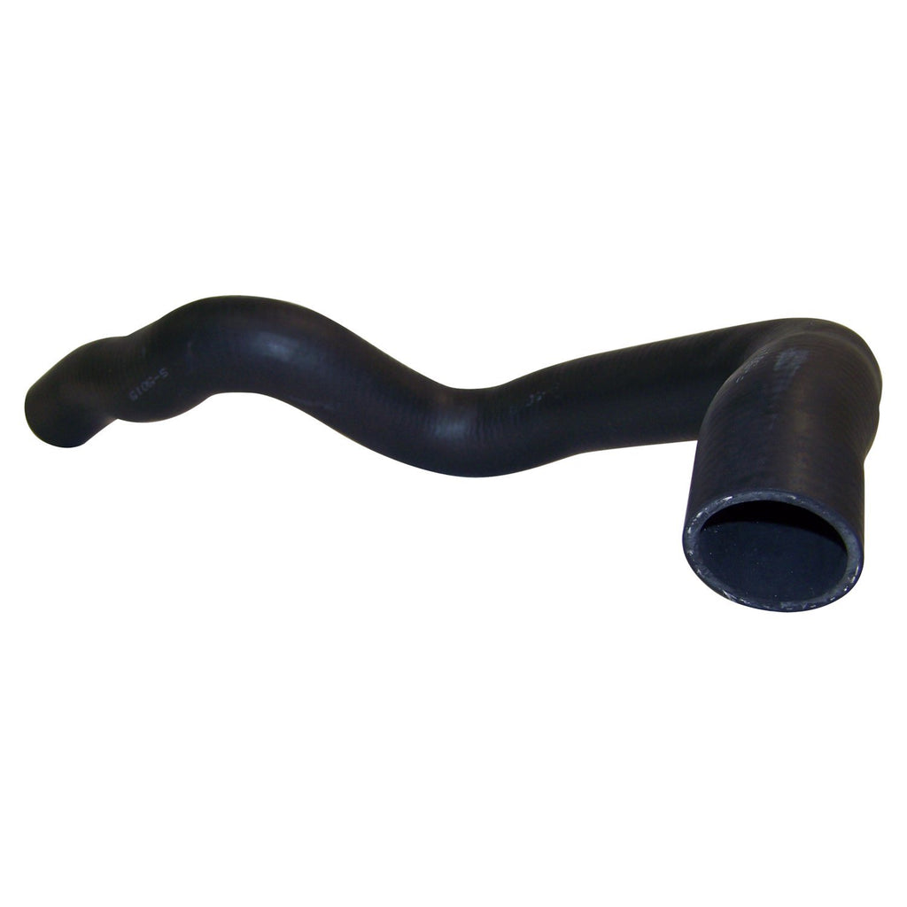 Crown Automotive Jeep Replacement 52040236 Lower Radiator Hose for 1987-1995 Jeep YJ Wrangler w/ LHD, w/ 2.5L Engine for Select Jeep Wrangler