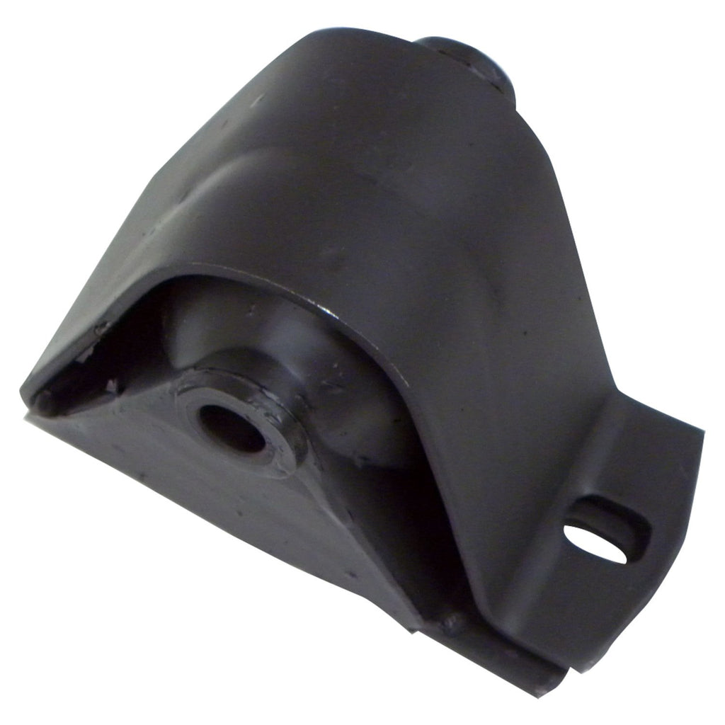 Crown Automotive Jeep Replacement 52040267 Engine Mount for 87-95 YJ Wrangler w/ 4.0L or 4.2L, 87-01 XJ Cherokee w/ 4.0L for Select Jeep Cherokee, Jeep Wrangler