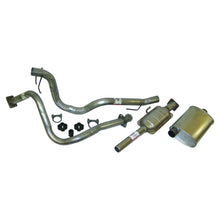 Load image into Gallery viewer, Crown Automotive Jeep Replacement 52040278K 9-Piece Exhaust Kit for Select 1987-1990 YJ Wrangler w/ 4.2L Engine