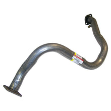 Load image into Gallery viewer, Crown Automotive Jeep Replacement 52040278 Front Exhaust Pipe for Select 1987-1990 Jeep YJ Wrangler w/ 4.2L Engine