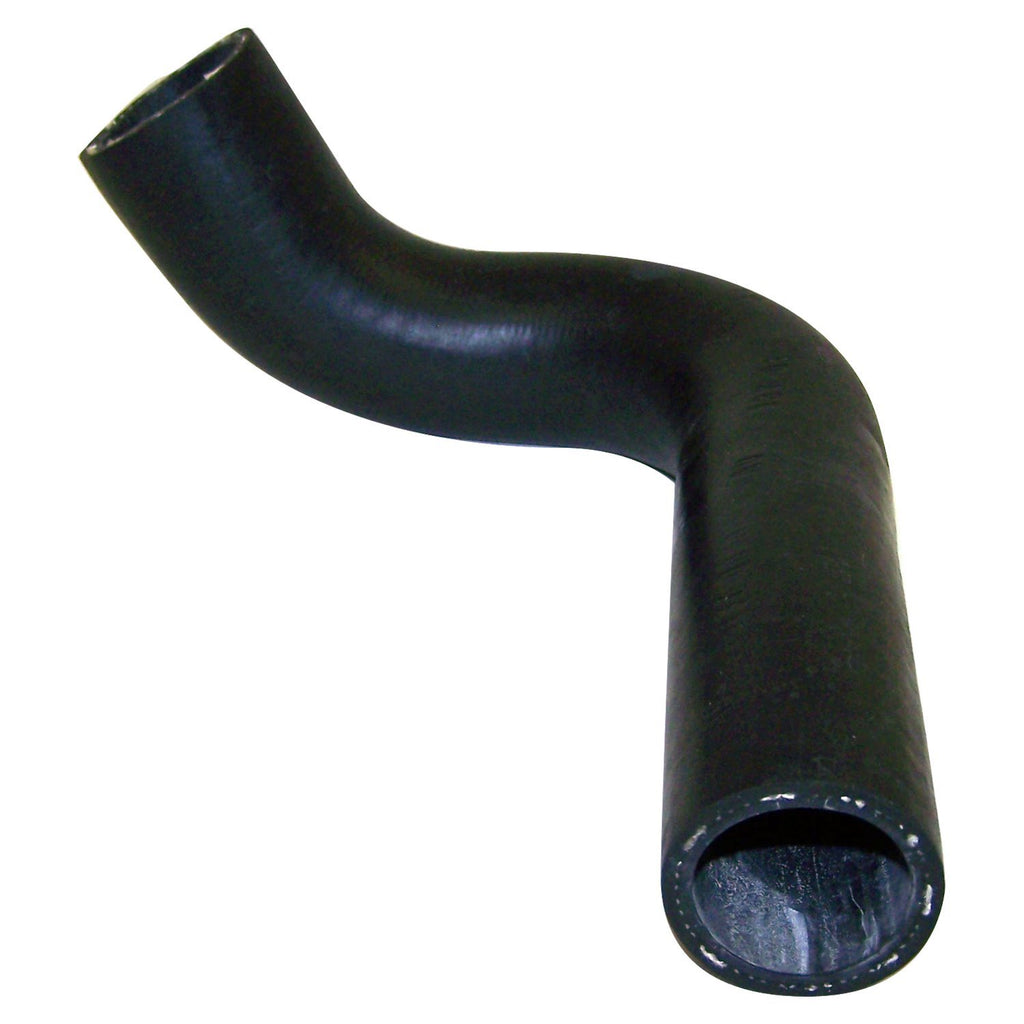 Crown Automotive Jeep Replacement 52040290 Upper Radiator Hose for 1987-1990 Jeep YJ Wrangler w/ 4.2L Engine for Select Jeep Wrangler