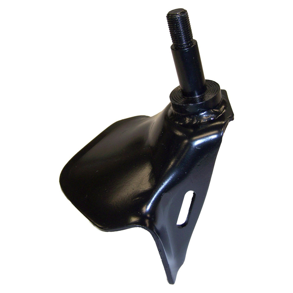 Crown Automotive Jeep Replacement 52040305 Rear Shock Absorber Bracket for 87-95 Jeep YJ Wrangler, Left or Right, Frame End for Select Jeep Wrangler