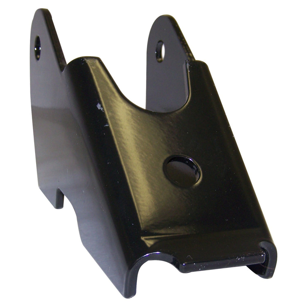 Crown Automotive Jeep Replacement 52040320 Leaf Spring Hanger (Pivot End) for 1987-1995 Jeep YJ Wrangler, Front or Rear for Select Jeep Wrangler