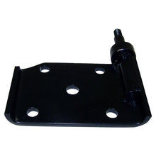 Load image into Gallery viewer, Crown Automotive Jeep Replacement 52040348 Right Front Leaf Spring Plate for Select 1987-1995 Jeep YJ Wrangler