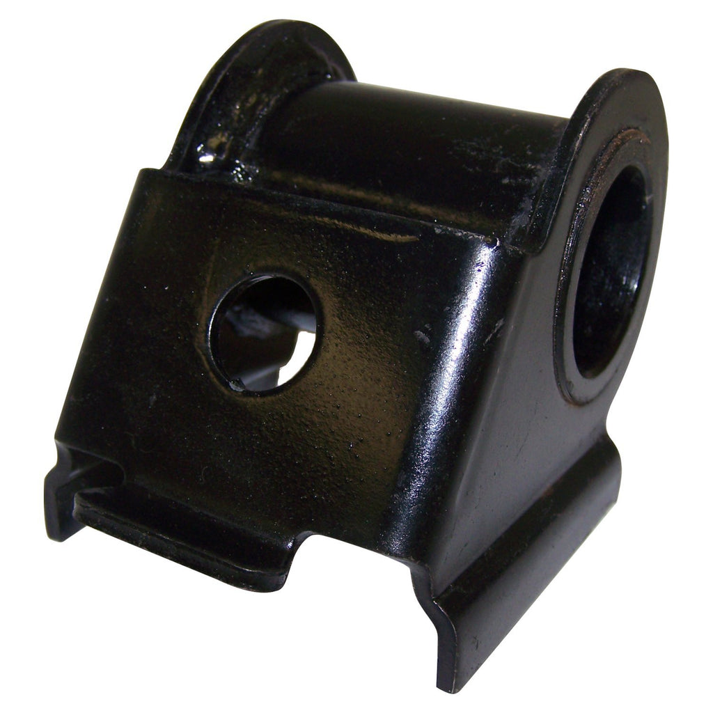 Crown Automotive Jeep Replacement 52040398 Front Shackle Bracket for 1987-1995 Jeep YJ Wrangler, Left or Right for Select Jeep Wrangler