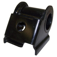 Load image into Gallery viewer, Crown Automotive Jeep Replacement 52040398 Front Shackle Bracket for 1987-1995 Jeep YJ Wrangler, Left or Right for Select Jeep Wrangler