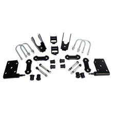 Load image into Gallery viewer, Crown Automotive Jeep Replacement 52040407K Front Leaf Spring Mounting Kit for 1987-1995 Jeep YJ Wrangler for Select Jeep Wrangler
