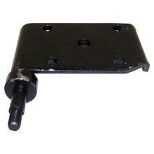 Load image into Gallery viewer, Crown Automotive Jeep Replacement 52040407 Left Front Leaf Spring Plate for 1987-1995 Jeep YJ Wrangler for Select Jeep Wrangler
