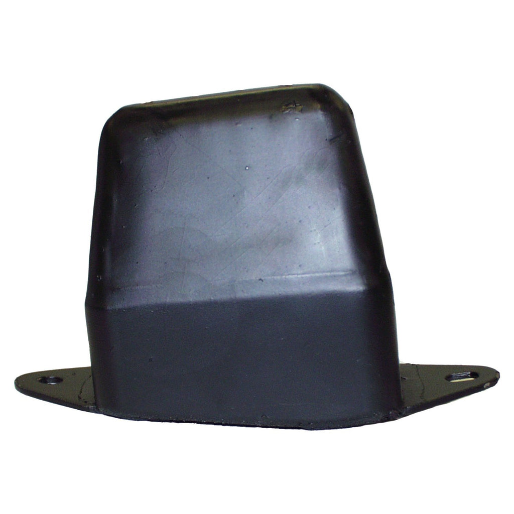 Crown Automotive Jeep Replacement 52040426 Front Bump Stop for 1987-1995 Jeep YJ Wrangler, Left or Right, 4.25" Height for Select Jeep Wrangler