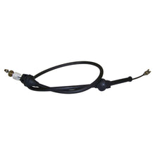 Load image into Gallery viewer, Crown Automotive Jeep Replacement 52040430 Accelerator Cable for 1987-1990 Jeep YJ Wrangler w/ 2.5L Carbureted  Engine for Select Jeep Wrangler