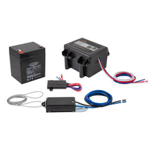 Load image into Gallery viewer, CURT 52040 Soft-Trac 1 Breakaway Kit with Charger