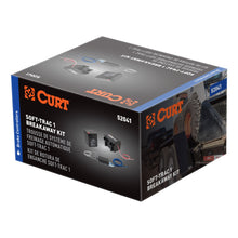 Load image into Gallery viewer, CURT 52041 Soft-Trac 1 Breakaway Kit