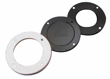 Seadog SED-520500-1 Nylon Scupper Valve