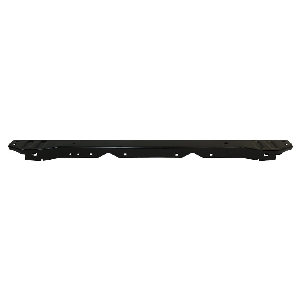 Crown Automotive Jeep Replacement 52058121AB Rear Crossmember for Jeep 1997-2006 TJ and 1987-1995 YJ Wranglers for Select Jeep TJ, Jeep Wrangler
