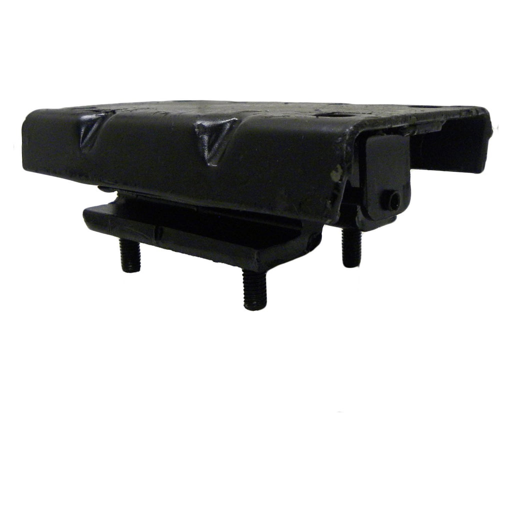 Crown Automotive Jeep Replacement 52058551 Transmission Mount for 1997-2006 Jeep TJ  Wrangler w/ 4.0L, 2.5L, 2.4L Engines for Select Jeep TJ, Jeep Wrangler