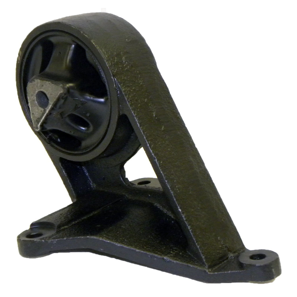 Crown Automotive Jeep Replacement 52058929 Left Engine Mount for 1999-2004 Jeep WJ, WG Grand Cherokee w/ 4.0L Engine for Select Jeep Grand Cherokee