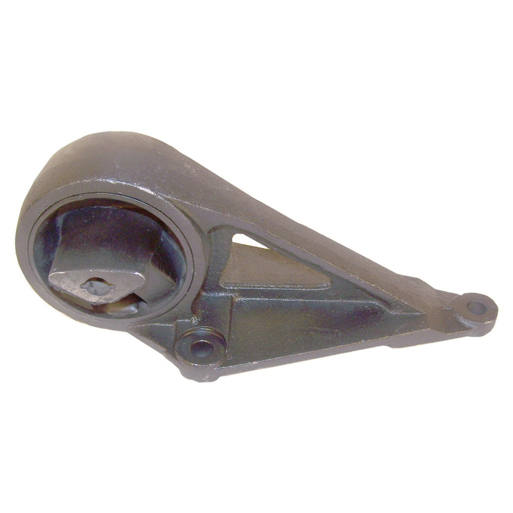 Crown Automotive Jeep Replacement 52058995 Transmission Mount for 1999-2004 Jeep WJ Grand Cherokee w/ 2WD, w/ 4.0L Eng for Select Jeep Grand Cherokee