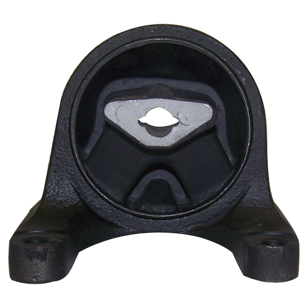 Crown Automotive Jeep Replacement 52058996 Transmission Mount 1999-2004 WJ, WG Jeep Grand Cherokee w/ 4WD, w/ 4.7L Engine for Select Jeep Grand Cherokee