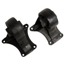 Load image into Gallery viewer, Crown Automotive Jeep Replacement 52059050K Engine Mount Set for 1999-2001 Jeep WJ Grand Cherokee w/ 3.1L Diesel Engine