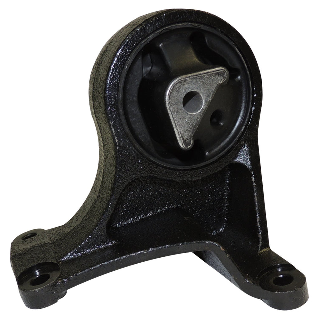 Crown Automotive Jeep Replacement 52059050 Right Engine Mount for 1999-2001 WJ, WG Grand Cherokee w/ 3.1L Diesel Engine