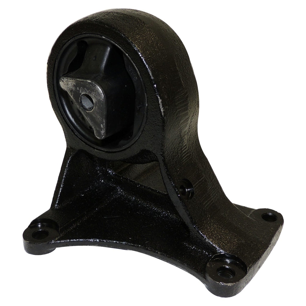 Crown Automotive Jeep Replacement 52059051 Left Engine Mount for 1999-2001 WJ, WG Grand Cherokee w/ 3.1L Diesel Engine