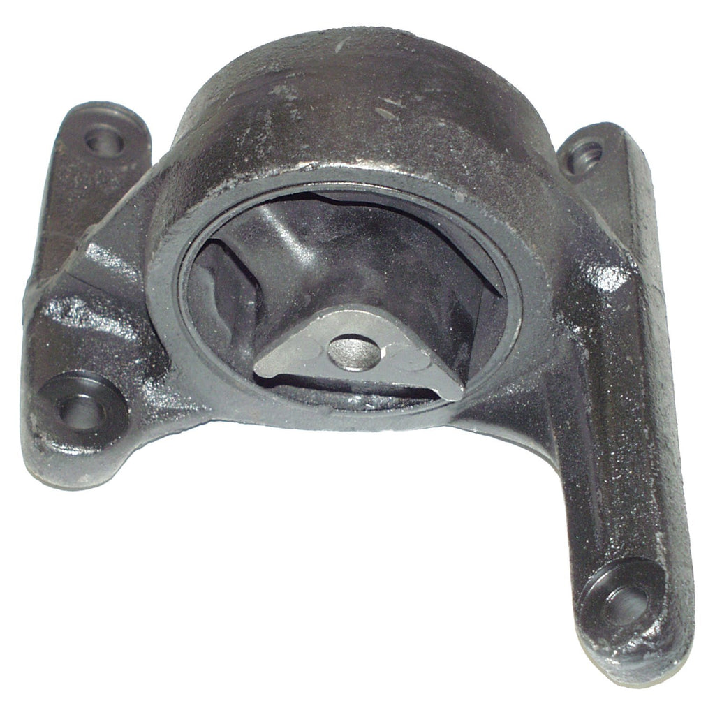 Crown Automotive Jeep Replacement 52059226AB Right Engine Mount for 2002-2005 Jeep KJ Liberty w/ 3.7L Engine for Select Jeep Liberty