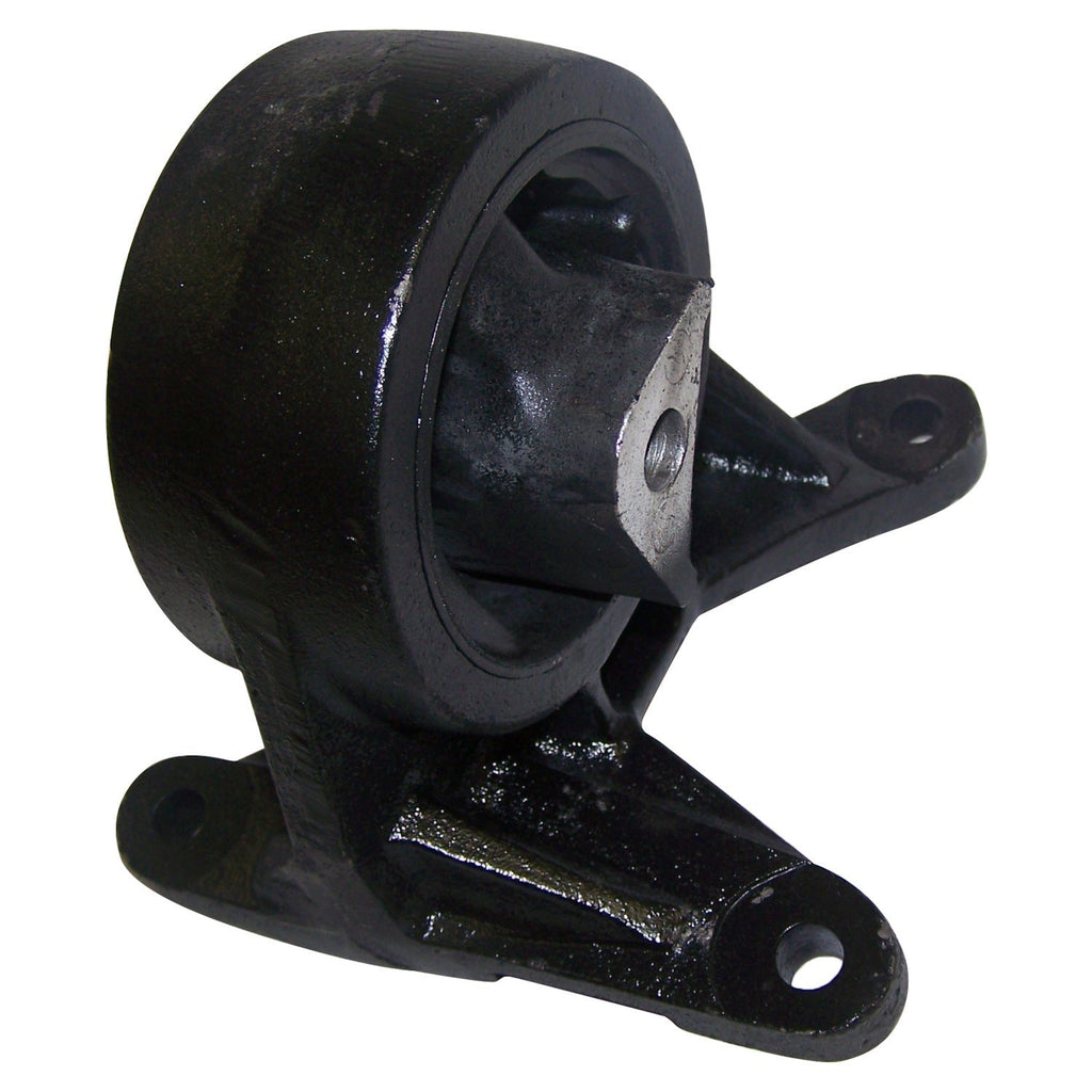 Crown Automotive Jeep Replacement 52059252AB Right Engine Mount for 2002-2005 Jeep KJ Liberty w/ 2.4L Engine for Select Jeep Liberty