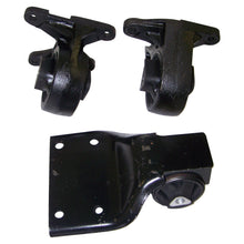 Load image into Gallery viewer, Crown Automotive Jeep Replacement 52059252K Engine Mount Kit for 2002-2004 Jeep KJ Liberty w/ 2.4L Engine for Select Jeep Liberty