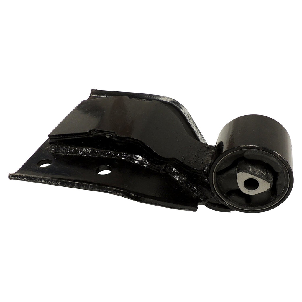 Crown Automotive Jeep Replacement 52059324AA Transmission Mount for 2002-2004 Jeep KJ Liberty w/ 4WD w/ 3.7L w/ Manual Trans. for Select Jeep Liberty