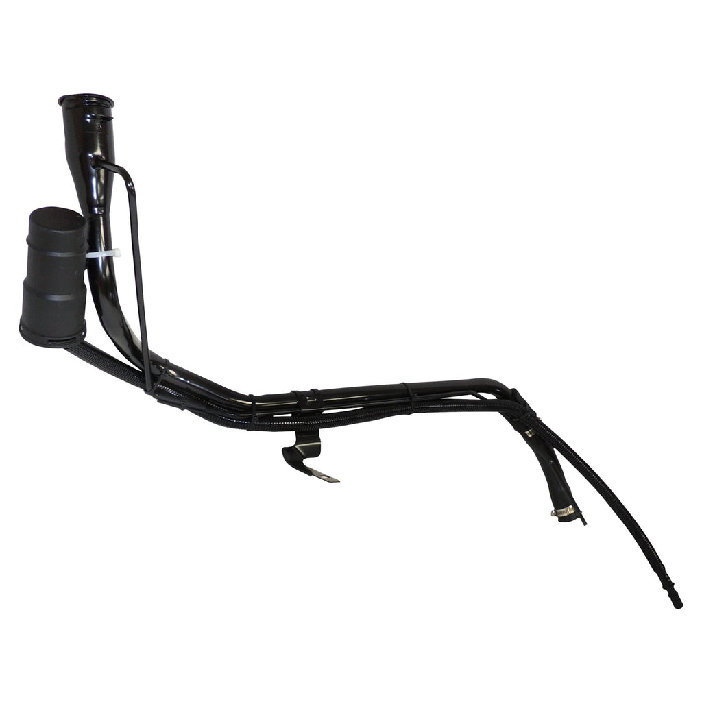 Crown Automotive Jeep Replacement 52059821AS Fuel Filler & Vent Hose for 2007-2018 Jeep JK Wrangler w/ Gas Engines for Select Jeep Wrangler, Jeep Wrangler JK
