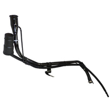 Load image into Gallery viewer, Crown Automotive Jeep Replacement 52059821AS Fuel Filler &amp; Vent Hose for 2007-2018 Jeep JK Wrangler w/ Gas Engines for Select Jeep Wrangler, Jeep Wrangler JK