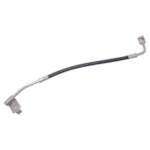 Load image into Gallery viewer, Crown Automotive Jeep Replacement 52059884AE Right Rear Brake Hose for 2007-2018 Jeep JK Wrangler for Select Jeep Wrangler, Jeep Wrangler JK