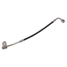 Load image into Gallery viewer, Crown Automotive Jeep Replacement 52059885AF Left Rear Brake Hose for 2007-2018 Jeep JK Wrangler for Select Jeep Wrangler, Jeep Wrangler JK