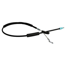 Load image into Gallery viewer, Crown Automotive Jeep Replacement 52059891AF Left or Right Parking Brake Cable for 2007-2018 Jeep JK Wrangler w/ 2 Doors for Select Jeep Wrangler, Jeep Wrangler JK