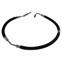 Load image into Gallery viewer, Crown Automotive Jeep Replacement 52059900AF Power Steering Pressure Hose for 07-11 Jeep JK Wrangler w/ LHD, w/ 3.8L Engine for Select Jeep Wrangler