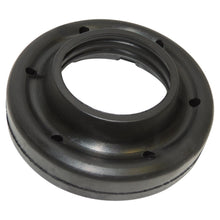 Load image into Gallery viewer, Crown Automotive Jeep Replacement 52059912AC Front Upper Coil Spring Isolator for 2007-2018 Jeep JK Wrangler, Left or Right for Select Jeep Wrangler, Jeep Wrangler JK