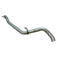 Load image into Gallery viewer, Crown Automotive Jeep Replacement 52059939AG Exhaust Pipe for 07-11 Jeep JK Wrangler w/ 3.8L Engine &amp; 2 Doors for Select Jeep Wrangler