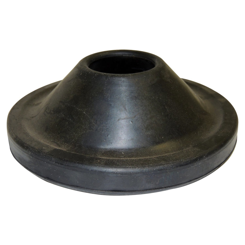 Crown Automotive Jeep Replacement 52059999AC Rear Upper Coil Spring Isolator for 2007-18 Jeep JK Wrangler, Left or Right for Select Jeep Wrangler, Jeep Wrangler JK