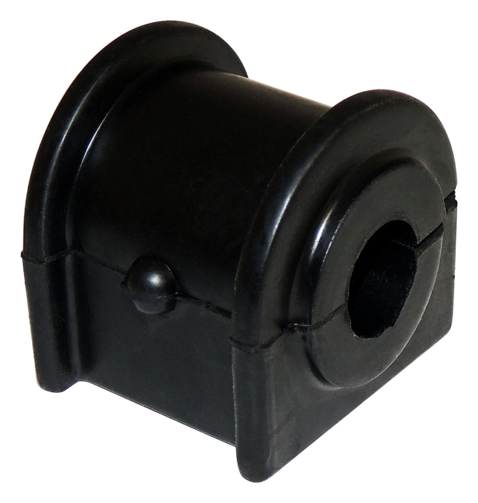 Crown Automotive Jeep Replacement 52060012AC Left or Right Rear Sway Bar Bushing for 2007+ Jeep JK and JL Wrangler Rubicon for Select Jeep Wrangler, Jeep Wrangler JK