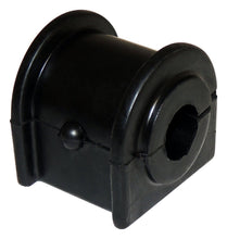 Load image into Gallery viewer, Crown Automotive Jeep Replacement 52060012AC Left or Right Rear Sway Bar Bushing for 2007+ Jeep JK and JL Wrangler Rubicon for Select Jeep Wrangler, Jeep Wrangler JK