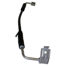 Load image into Gallery viewer, Crown Automotive Jeep Replacement 52060044AE Right Front Brake Hose for 2007-2010 Jeep JK Wrangler for Select Jeep Wrangler