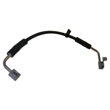 Load image into Gallery viewer, Crown Automotive Jeep Replacement 52060045AE Left Front Brake Hose for 2007-2010 Jeep JK Wrangler for Select Jeep Wrangler