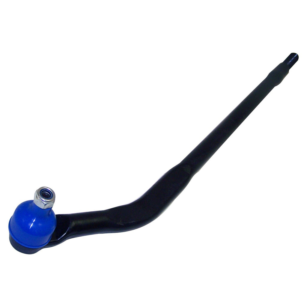 Crown Automotive Jeep Replacement 52060048AD Steering Drag Link for 2007-2018 Jeep JK Wrangler w/ LHD for Select Jeep Wrangler, Jeep Wrangler JK