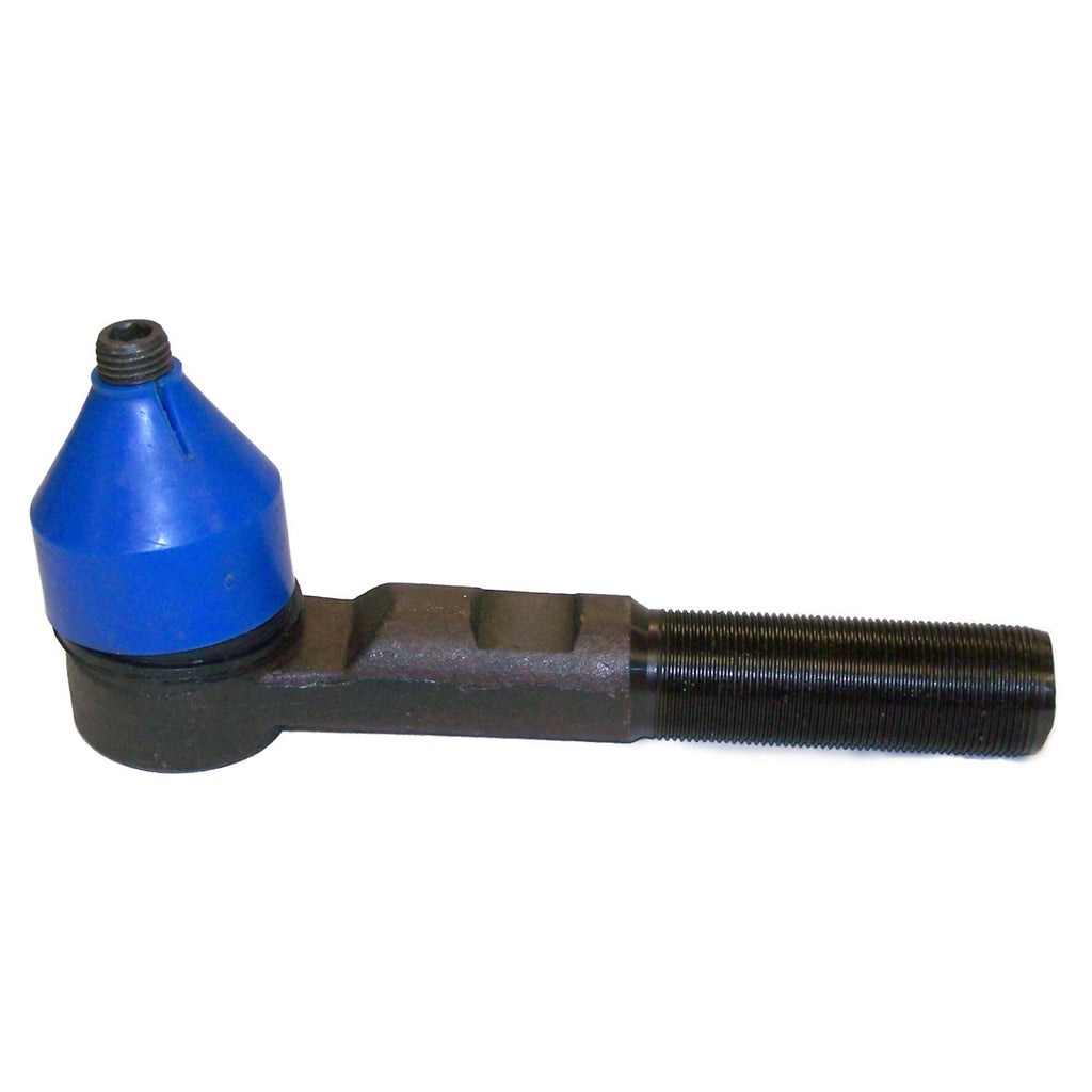 Crown Automotive Jeep Replacement 52060049AE Drag Link Tie Rod End for 2007-2018 Jeep JK Wrangler (At Pitman Arm) for Select Jeep Wrangler, Jeep Wrangler JK