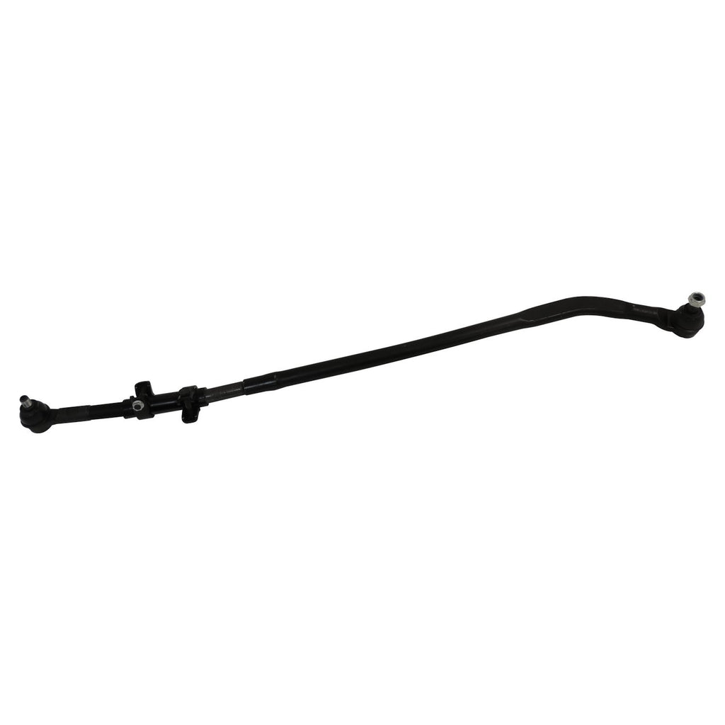 Crown Automotive Jeep Replacement 52060049K Drag Link Assembly for 2007-2018 JK Wrangler LHD for Select Jeep Wrangler, Jeep Wrangler JK