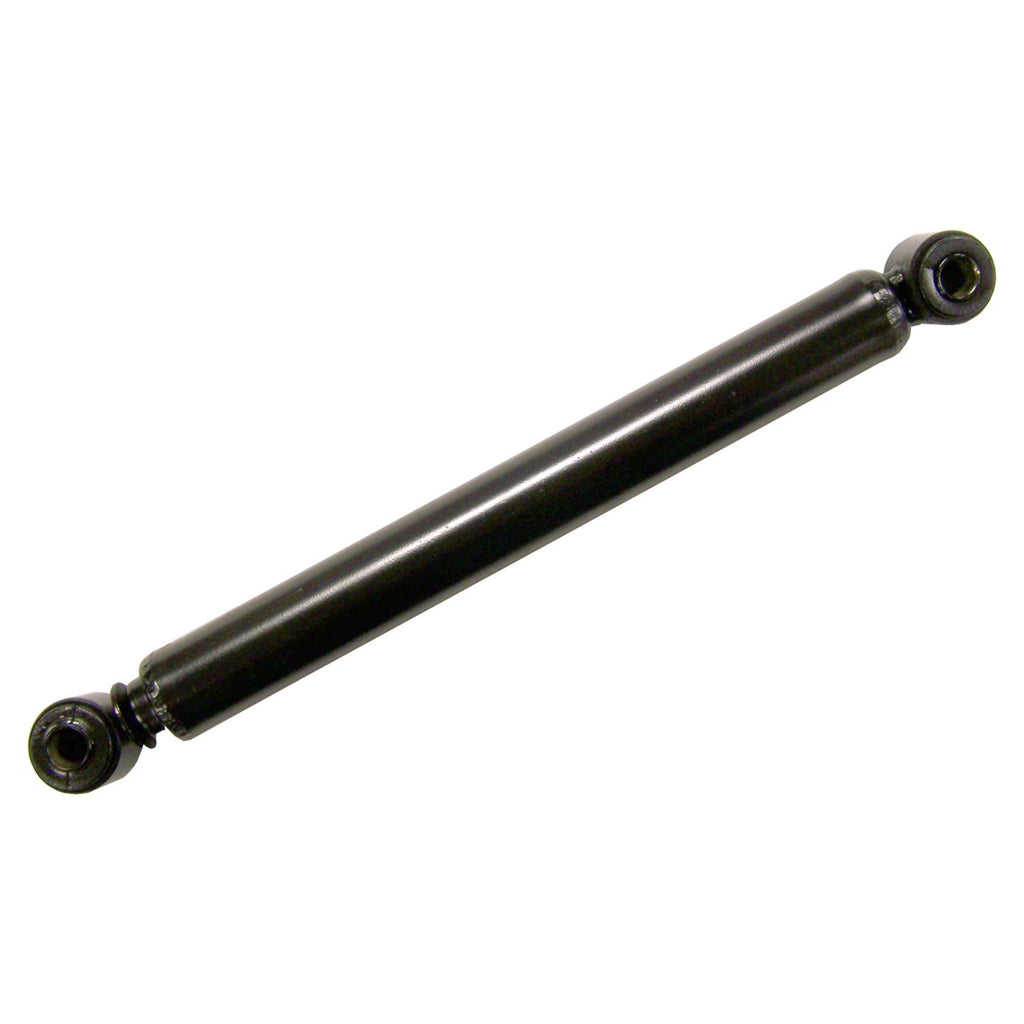 Crown Automotive Jeep Replacement 52060058AE Steering Stabilizer for 2007-2018 Jeep JK Wrangler for Select Jeep Wrangler, Jeep Wrangler JK