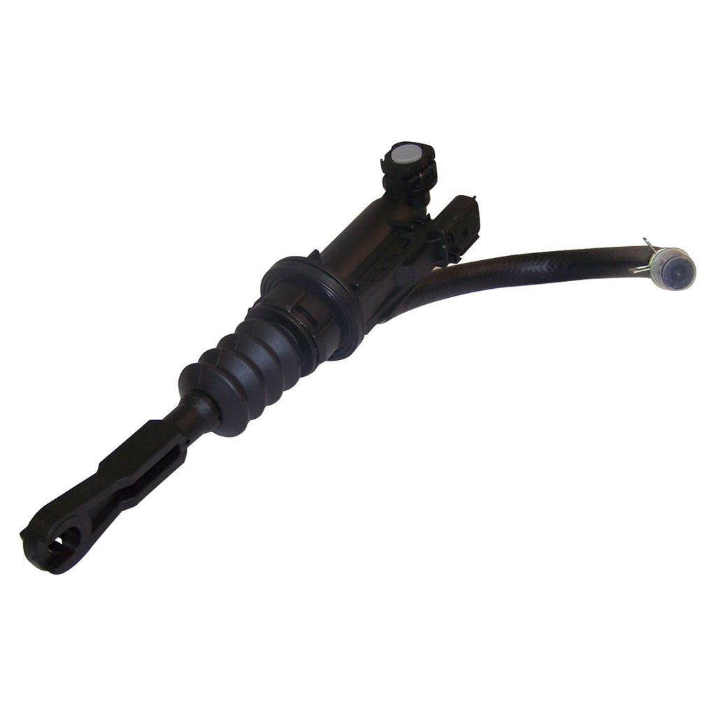 Crown Automotive Jeep Replacement 52060132AC Clutch Master Cylinder for 2007-2018 Jeep JK Wrangler for Select Jeep Wrangler, Jeep Wrangler JK