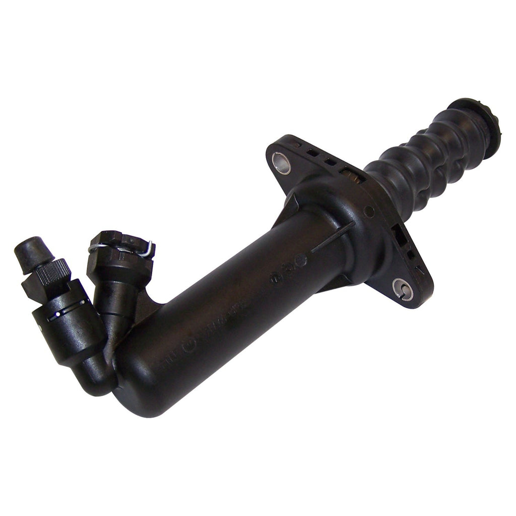Crown Automotive Jeep Replacement 52060133AD Clutch Slave Cylinder for 2007-2018 Jeep JK Wrangler, 2008-2012 KK Liberty for Select Dodge Nitro, Jeep Liberty, Jeep Wrangler, Jeep Wrangler JK