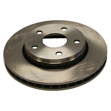 Load image into Gallery viewer, Crown Automotive Jeep Replacement 52060137AB Left or Right Front 11.89" Disc Brake Rotor for 2007-2017 Jeep JK Wrangler for Select Jeep Wrangler, Jeep Wrangler JK